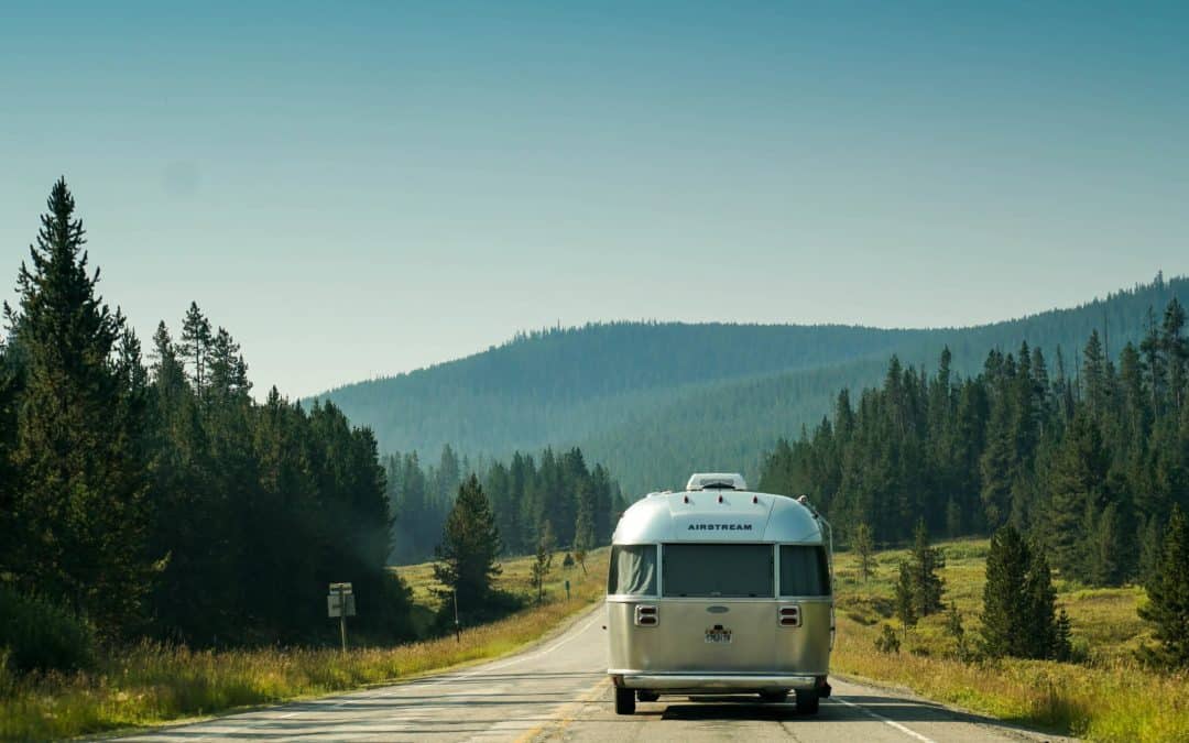 Prepping for Van Life: Things You’ll Want on Board