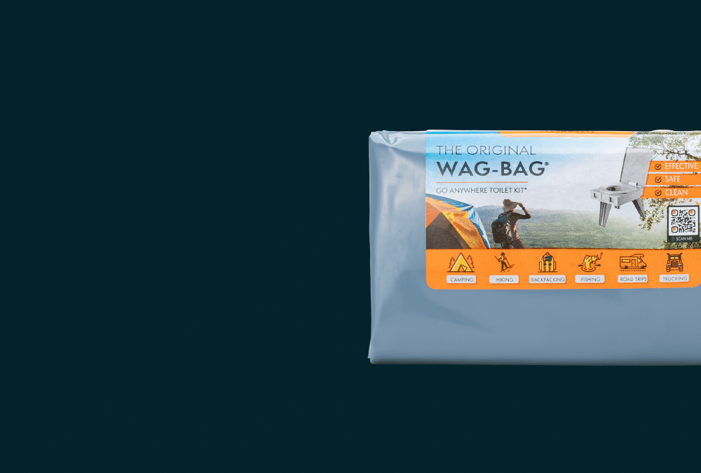 What is a WAG Bag®? How and Why Is It Used?