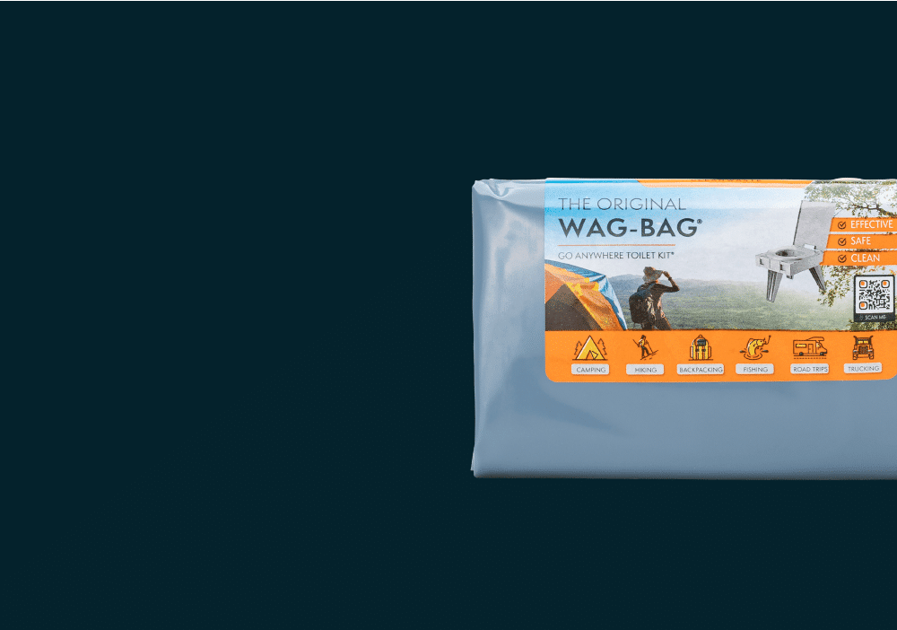 Best Human Waste Bags and WAG Bags of 2023