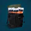 GO Anywhere Backpack - D116TOT