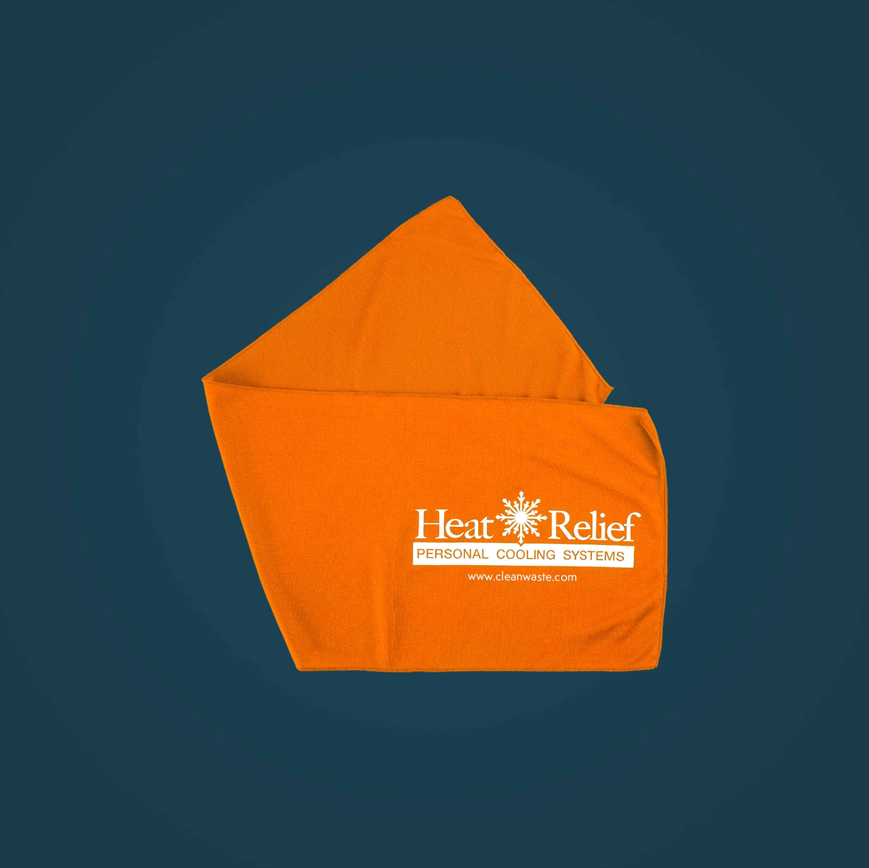 Heat Relief - CW-HR