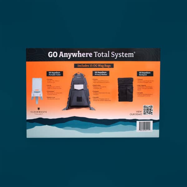 GO Anywhere Total System - Image 3