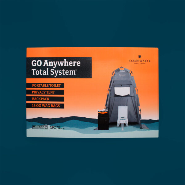 GO Anywhere Total System - Image 2