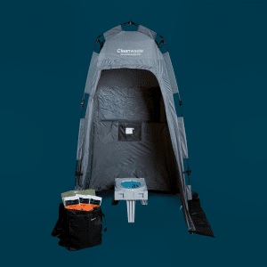 GO Anywhere Total System Festival Deal