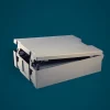 GO Anywhere Portable Toilet Bottom Cover - Image 2
