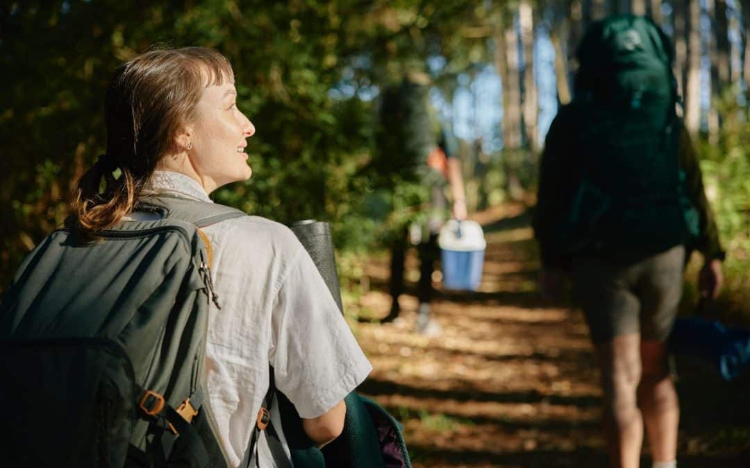 How to Go to the Bathroom While Camping: A Leave No Trace Guide