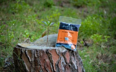 How Portable Toilets and Human Waste Bags Protect the Environment