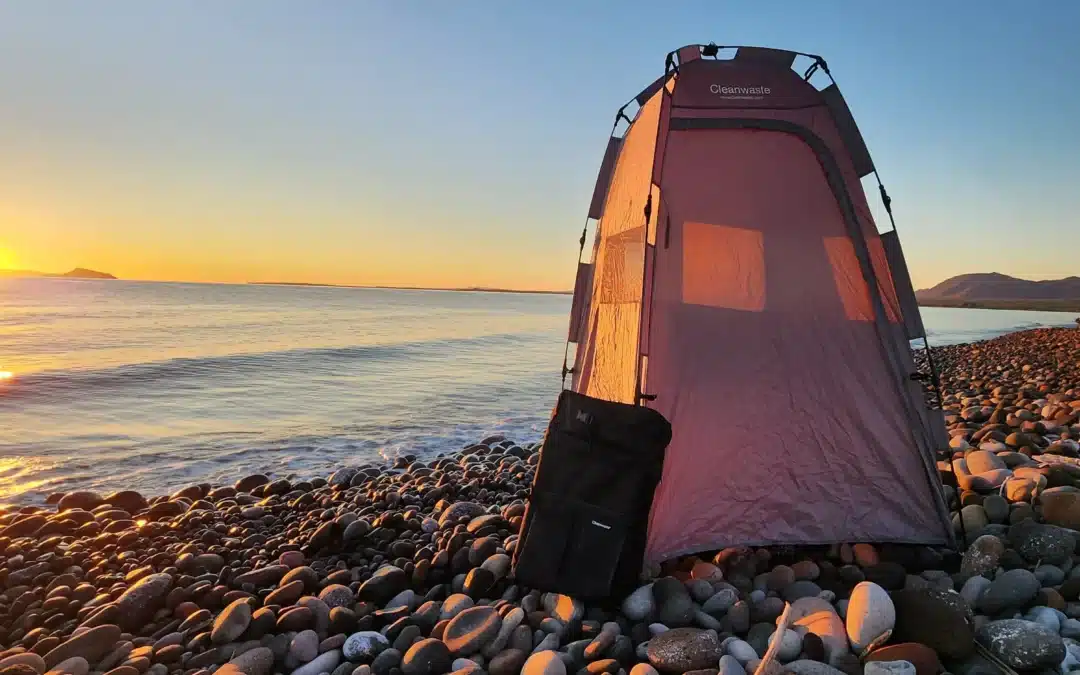 Adventure Awaits: Portable Toilet Innovations for Cleaner Summer Escapes