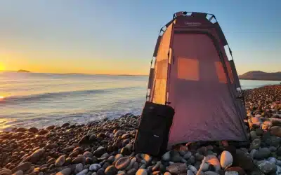 Adventure Awaits: Portable Toilet Innovations for Cleaner Summer Escapes