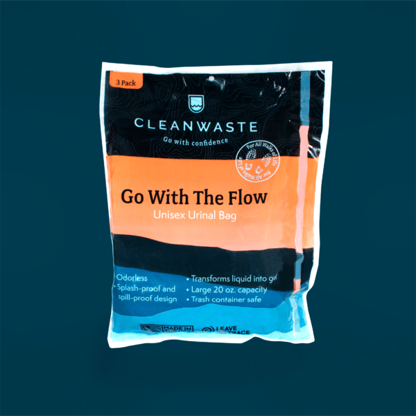 Go with the Flow