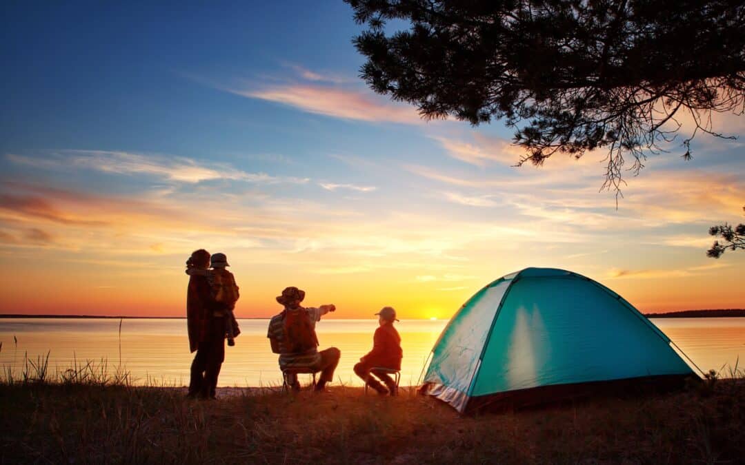 The 7 “C’s” of Camping: Essential Items You Need to Crush Your Next Outdoor Adventure.