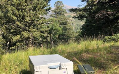 Nature’s Calling: Why Every Outdoor Adventure Needs a Cleanwaste Portable Toilet