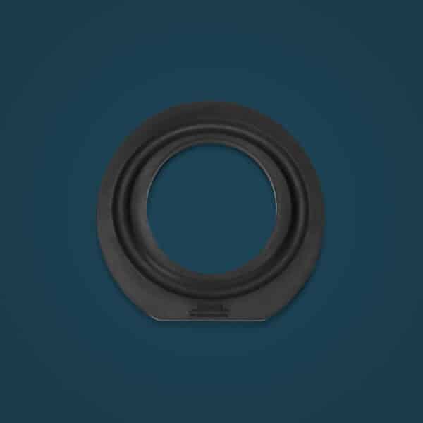 Soft Foam Toilet Seat - Image 2