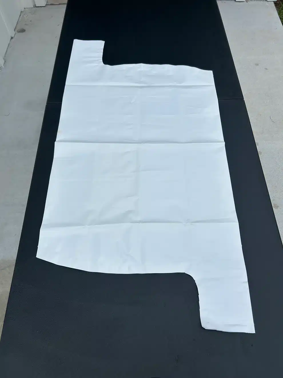 The Original Cassette Waste Bag™ - Image 2