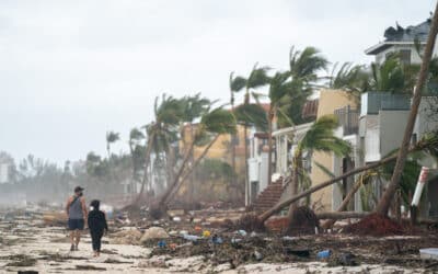 How to Set Up an Emergency Toilet Before Hurricane Season Hits