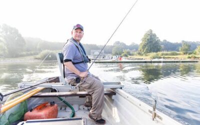 Portable Toilet for Boats: What the Law Actually Says