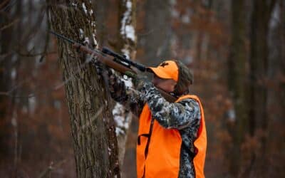 Portable Toilet for Hunting: What to Pack for Camp, Public Land, and Scent Control