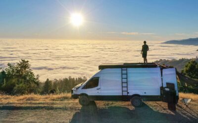 Van Life Toilet Options, Compared: What Each One Really Costs You