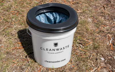 How to Make a Bucket Toilet for Emergencies (and the Mistakes That Make It Fail)