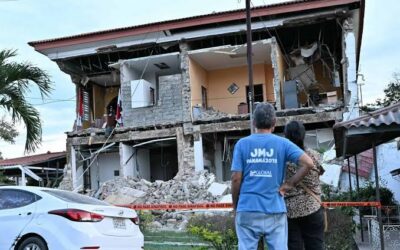 Your Earthquake Emergency Kit Is Missing a Toilet Plan