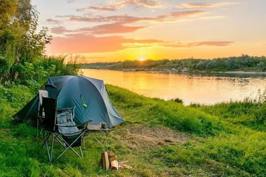 fall-camping
